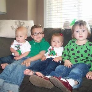 Meet your Posher, Libby